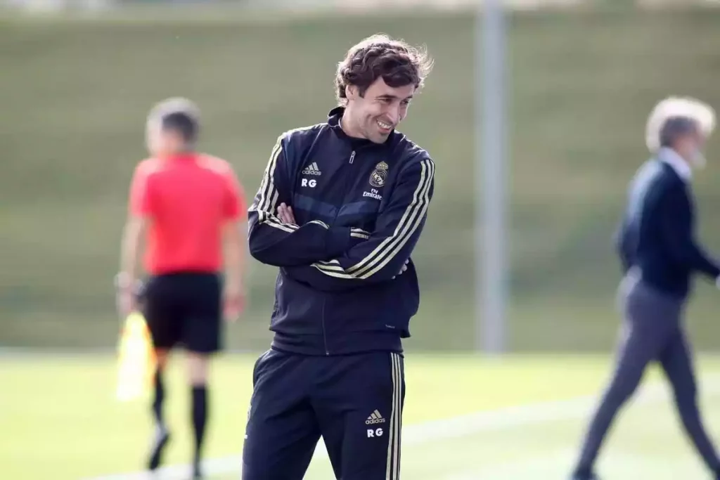 Los próximos días serán claves para el futuro de Raúl