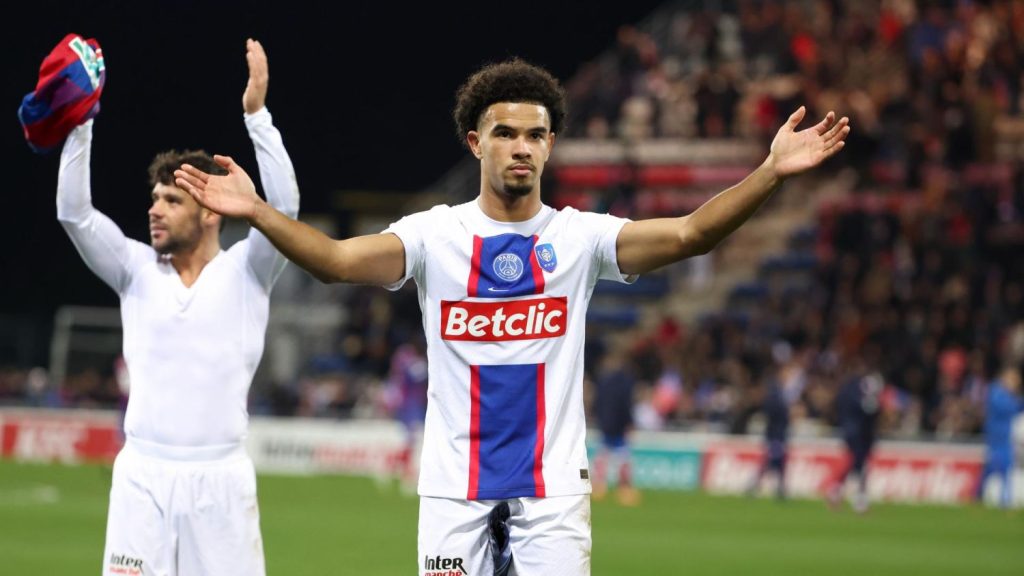 Luis Campos lo tenía claro