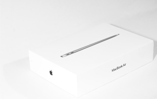 Cyber Wow 2023: descubre las mejores ofertas en tecnología 1 MacBook Air