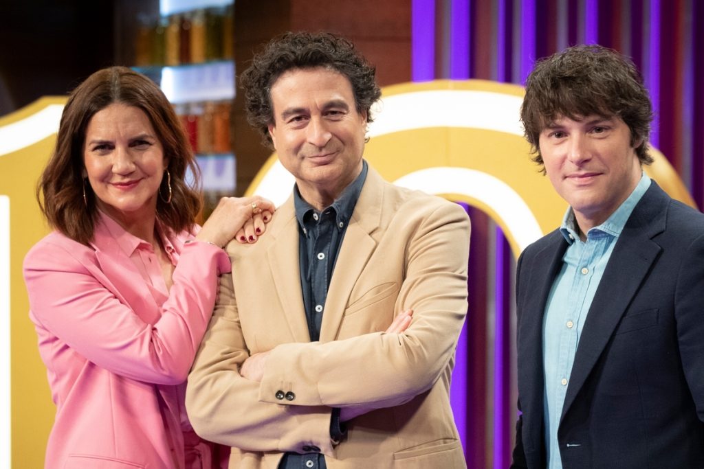 Los recuerdos de Pepe Rodríguez