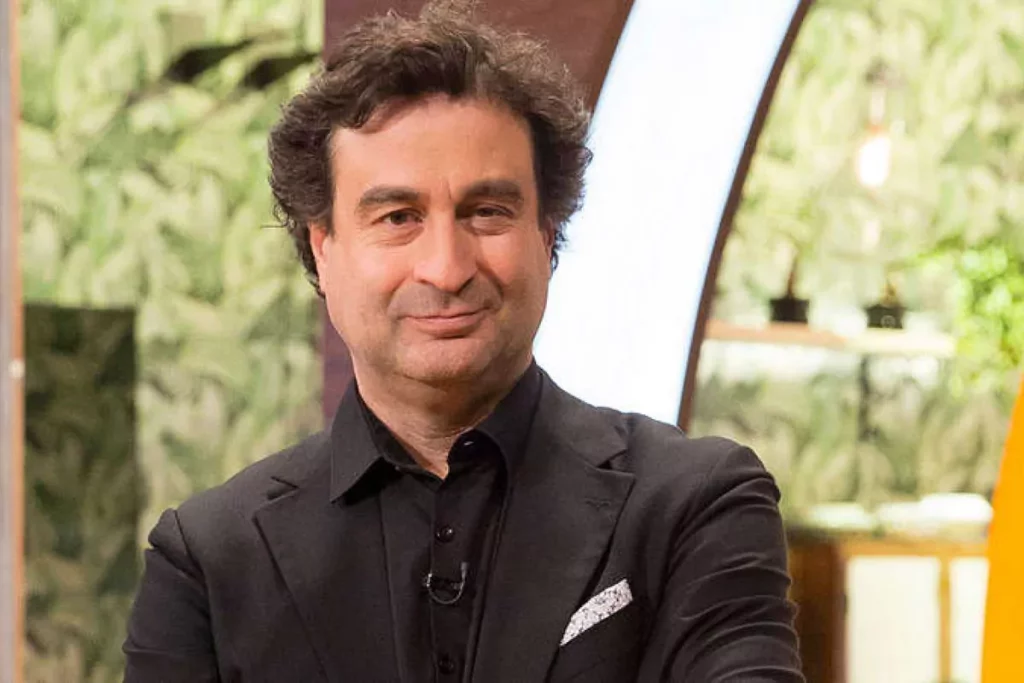 ¿Para qué se va Pepe Rodríguez a Telecinco?