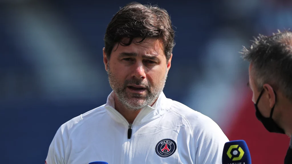 Mauricio Pochettino entrenadores 