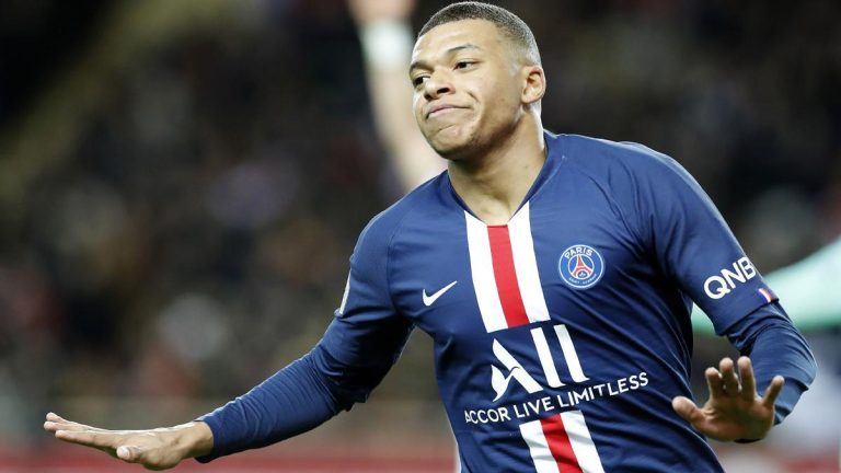 Enero, fecha límite del Real Madrid para que Mbappé decida
