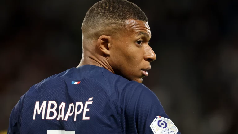 El equipo de la Premier que va en serio a por Mbappé