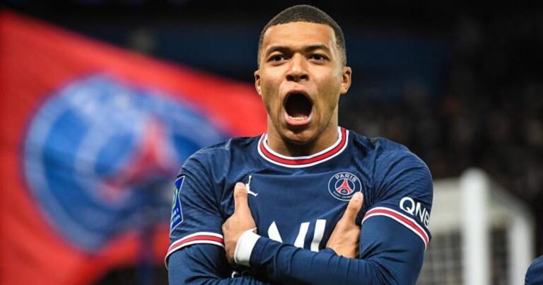 Mbappé destapa su corazón en una carta a los franceses tras el Mundial 2026