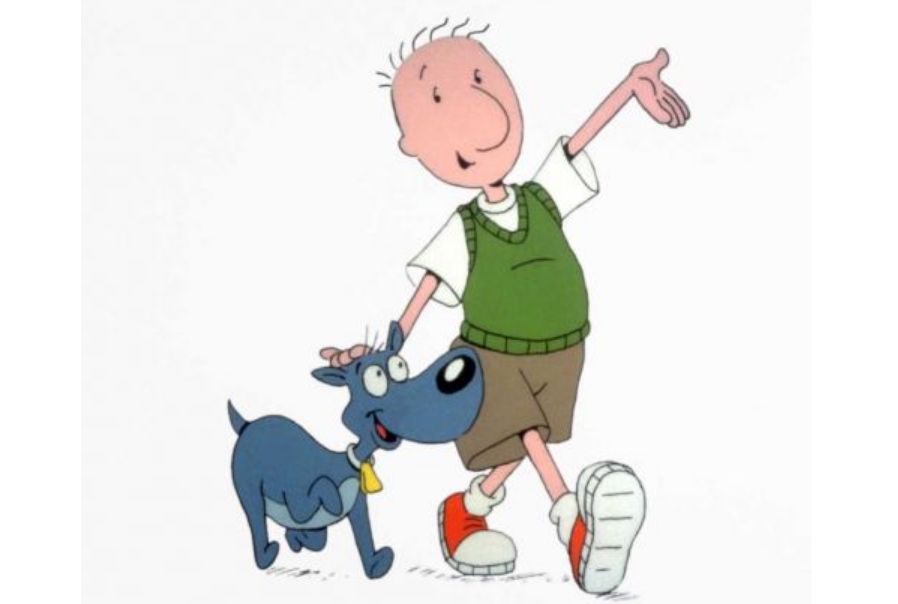 Doug