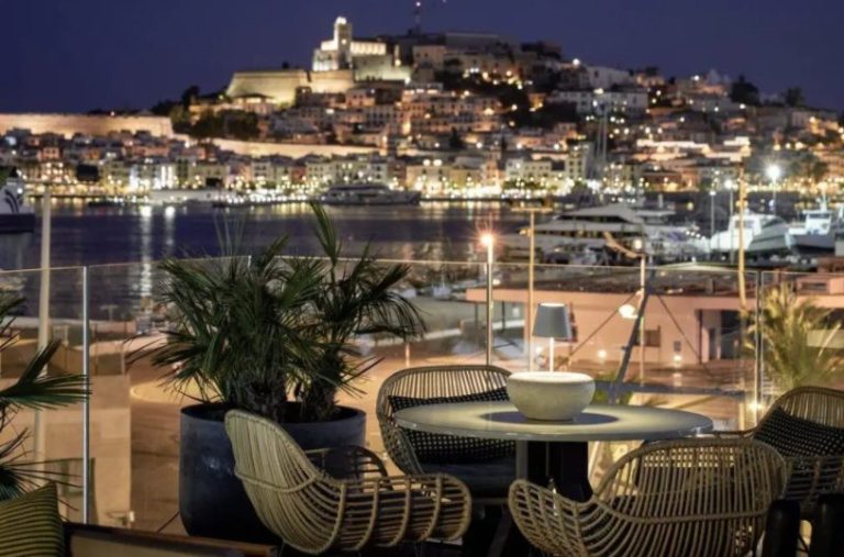 Mejores sitios de Barcelona para salir de terraceo