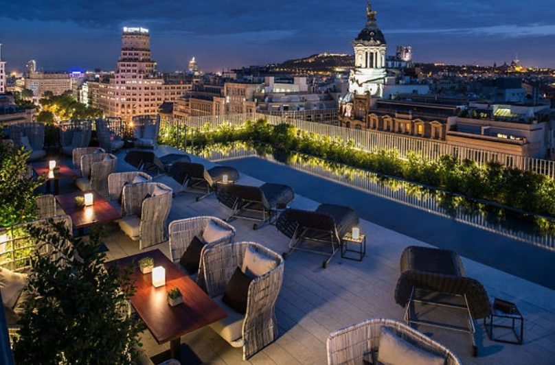 Mejores sitios de Barcelona para salir de terraceo