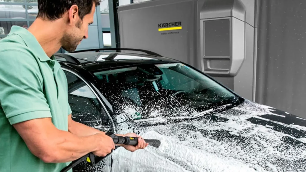 Mucha gente olvida los faros