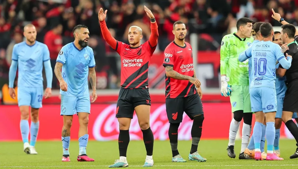 Nadie quería que pasara al quirófano