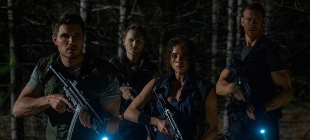 Netflix quiere seguir en la punta de la guerra de los servicios de streaming