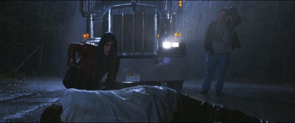 La película de Netflix prometen ser fieles a los videojuegos originales