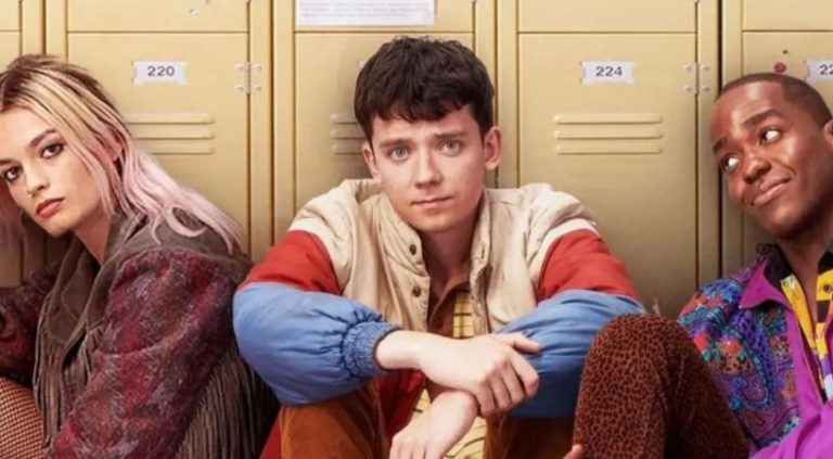 Netflix: todas las claves para entender la última temporada de Sex Education