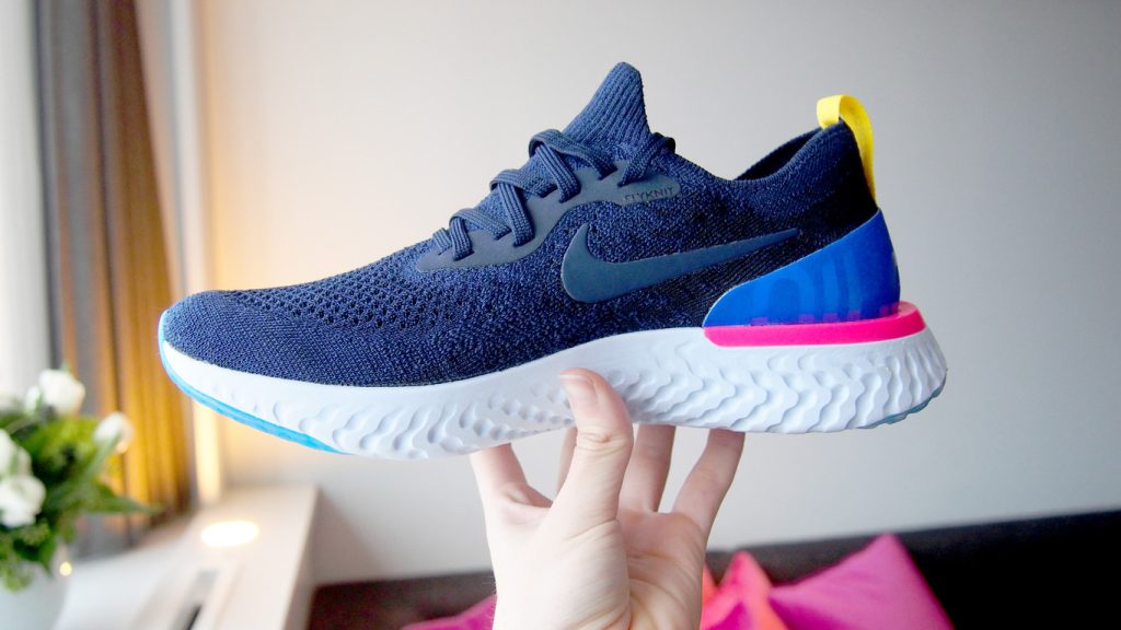 Los Nike Coconut Milk