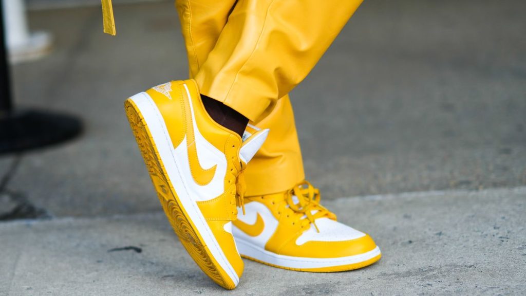 Nike rescata elementos funcionales