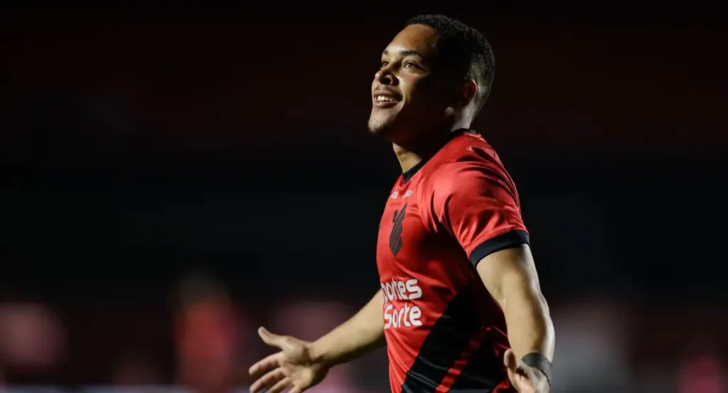 Obviamente ha habido sustos con Vitor Roque