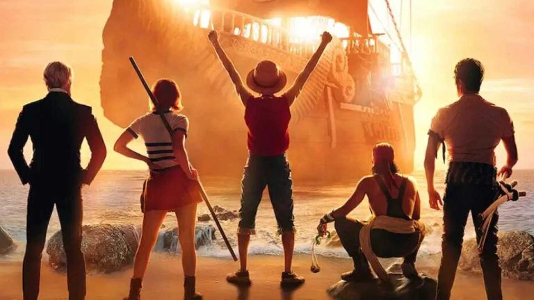 ‘‘One Piece’’: ¿qué debes saber antes de ver el nuevo life action de Netflix? 