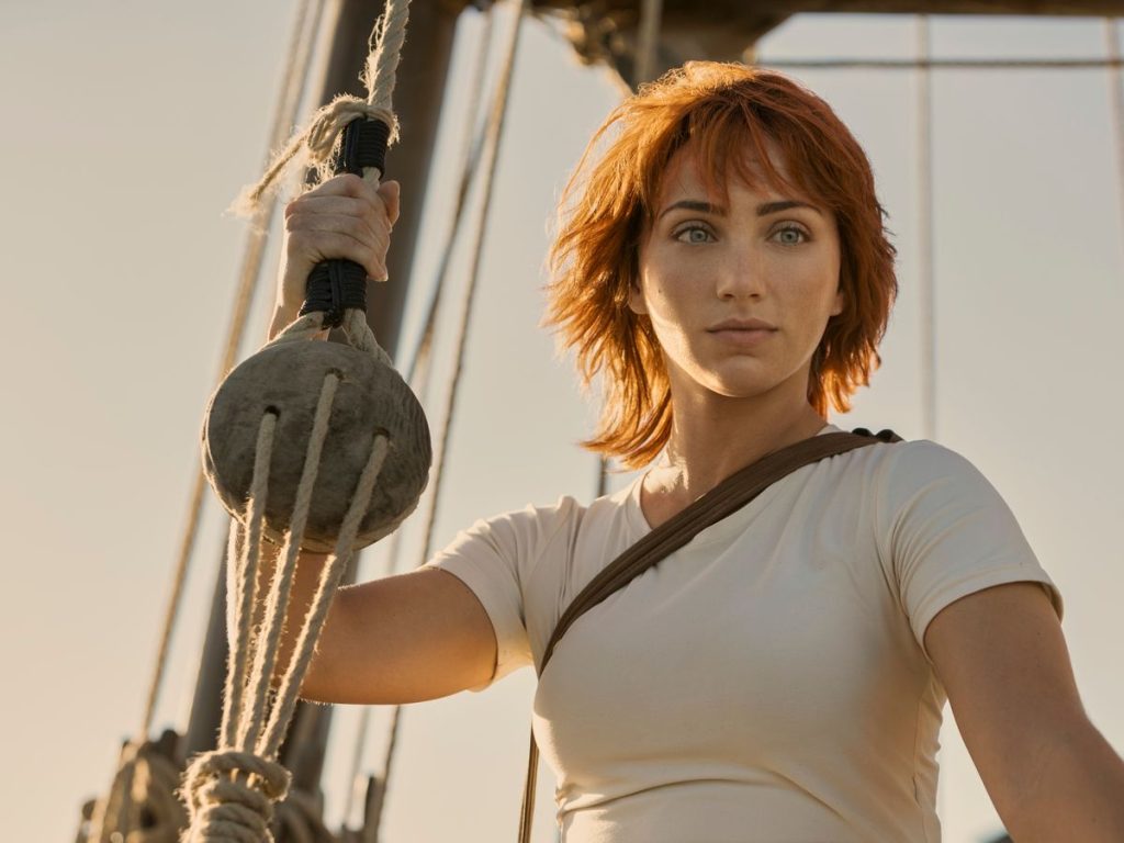 ‘‘One Piece’’: ¿qué debes saber antes de ver el nuevo life action de Netflix? 218 Hay que recordar varios detalles