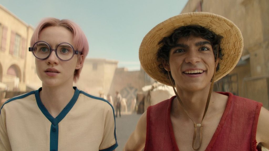 ‘‘One Piece’’: ¿qué debes saber antes de ver el nuevo life action de Netflix? 220 De viñeta pasó al mundo audiovisual