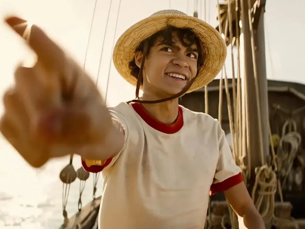 Netflix asume su mayor reto en la animación con One Piece 1 Chopper cobra vida: el personaje más adorable del anime será recreado con tecnología digital de última generación