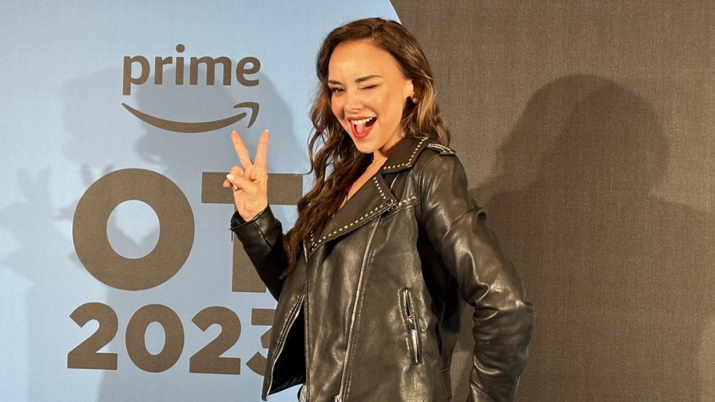 Podrás disfrutar de ‘Operación Triunfo’ 2023 por Amazon Prime