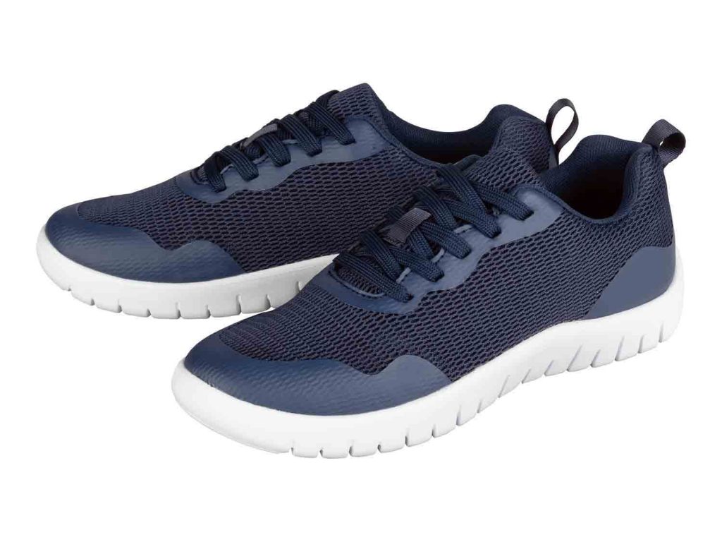 Lidl: sus botas de mujer baratísimas que no querrás quitarte en otoño 79 Otros calzados disponibles en Lidl - Deportivas para mujer