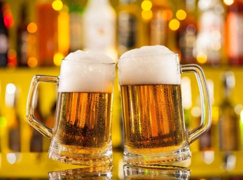 Conclusión: Explorando el Universo de las Cervezas Lager Conclusión: Explorando el Universo de las Cervezas Lager
