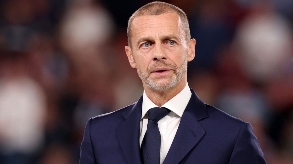 Parece que el mismo Gobierno es el que ha lanzado la propuesta