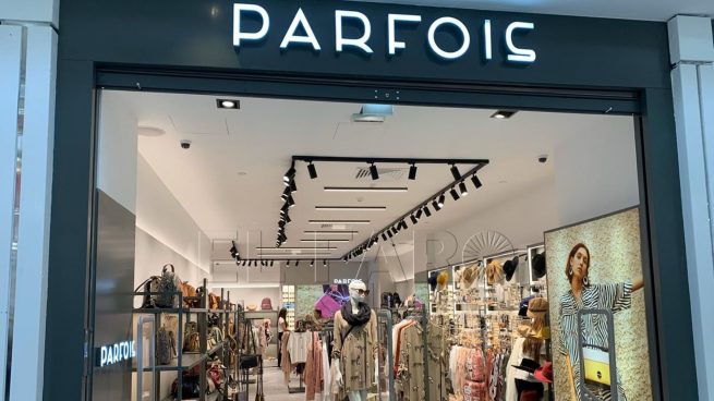 7 colgantes de Parfois para arrasar este otoño