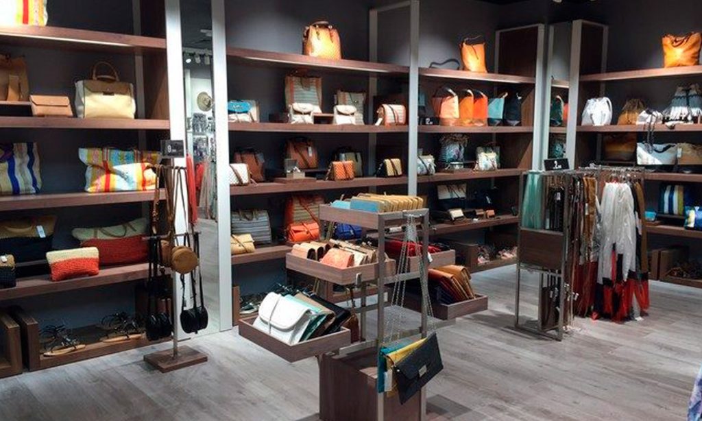 Con diseños especiales y exclusivos, Parfois nos va a conquistar