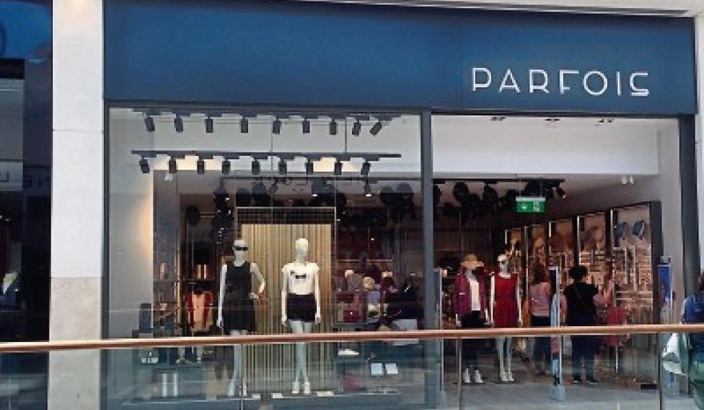 Parfois quiere que tus complementos sean perfectos