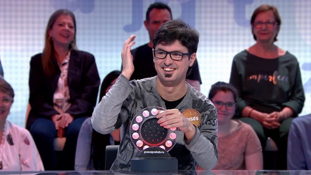 Cada respuesta fue una lucha