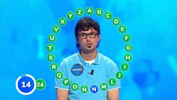 Fer logró una victoria más