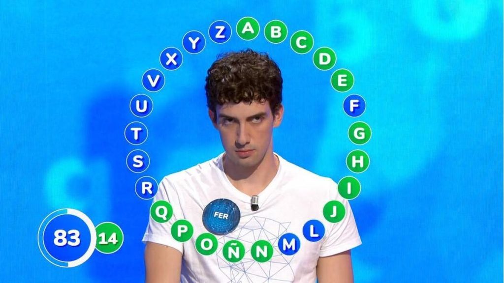 La audiencia se ha visto incrementada con este duelo