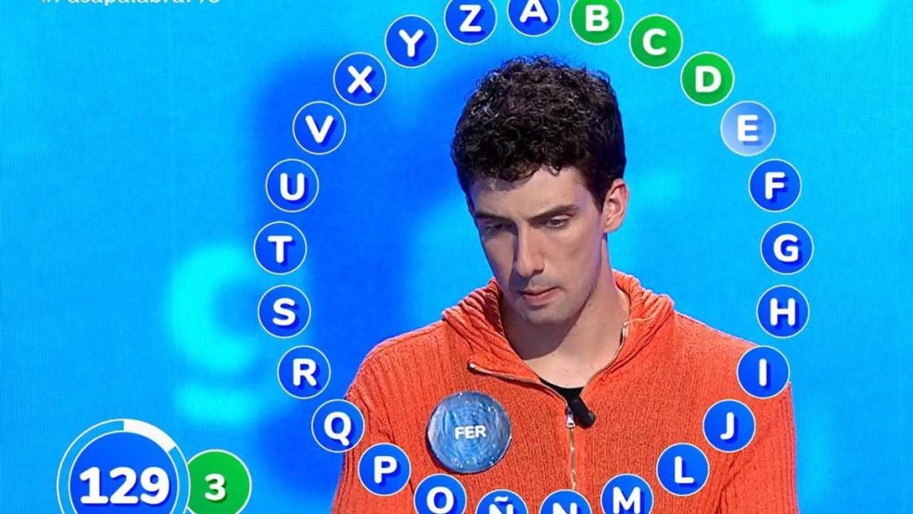 Moisés fue sometido a una gran presión