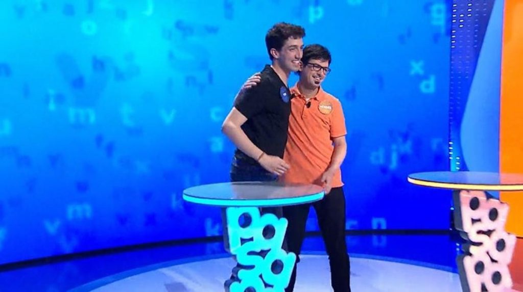 Hemos sido testigos de grandes duelos en ‘Pasapalabra’