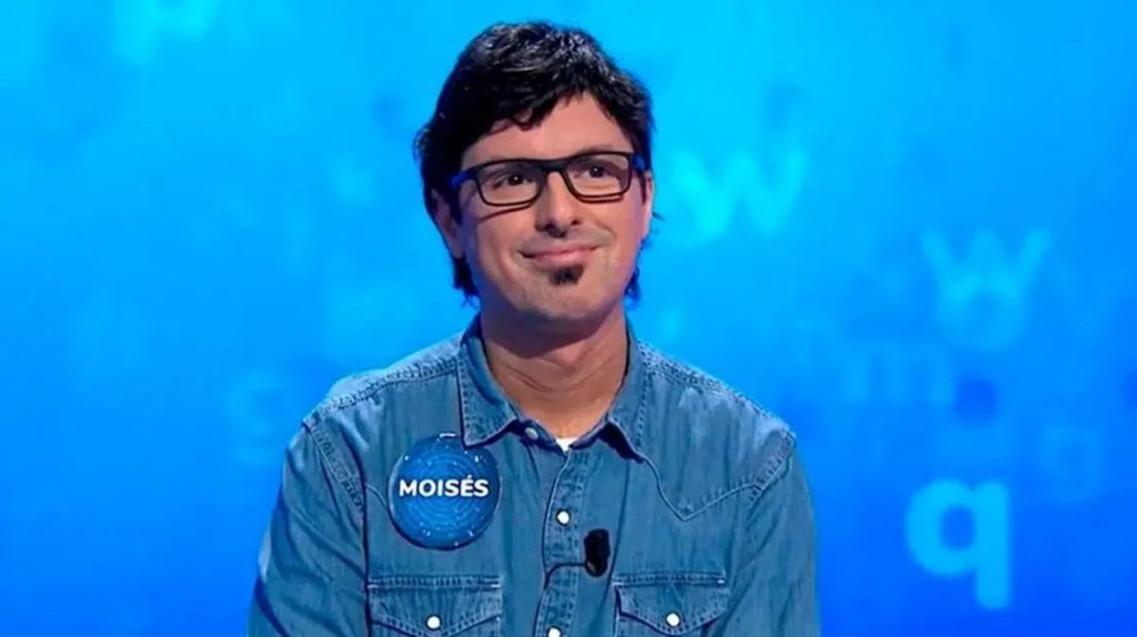 Fue una competencia que duró meses