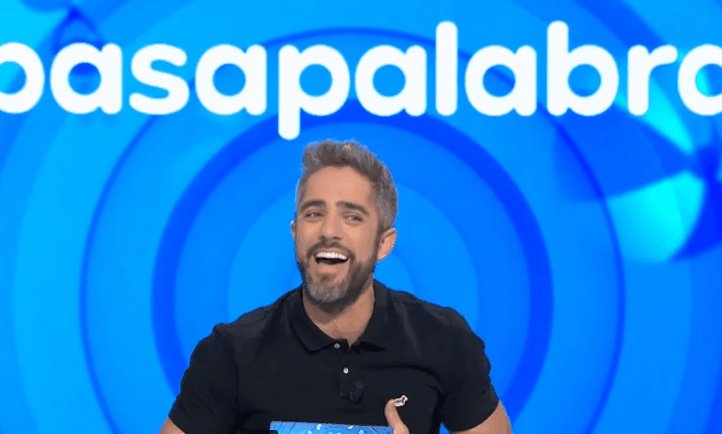 Pasapalabra ya no es lo más visto: el programa líder que lo ha superado