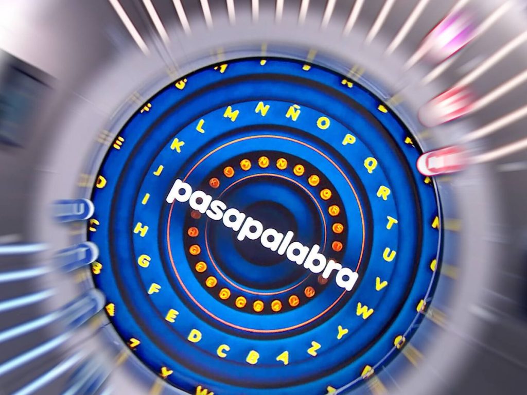 Pasapalabra ya no es lo más visto: el programa líder que lo ha superado 6 Pasapalabra ya no es lo mas visto el programa lider que lo ha superado 6