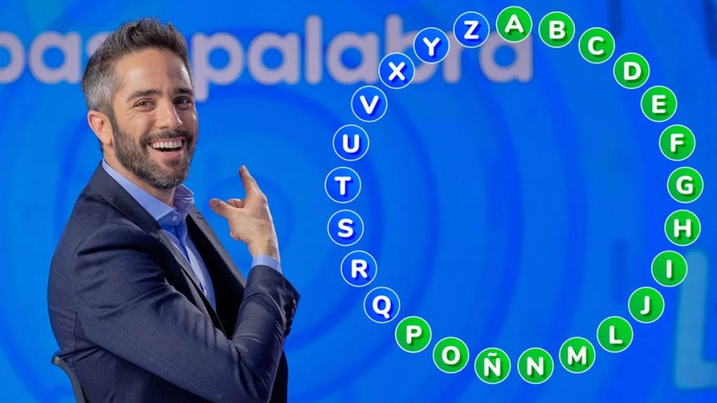 Pasapalabra ya no es lo más visto: el programa líder que lo ha superado 7 Pasapalabra ya no es lo mas visto el programa lider que lo ha superado 7