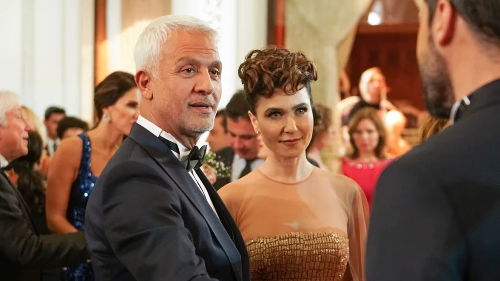 La disyuntiva de Sahika en “Pecado Original”