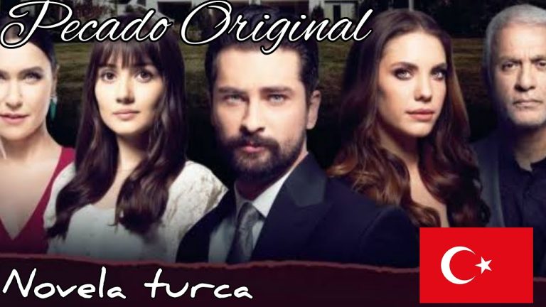 Pecado Original: la increíble decisión que lo cambiará todo