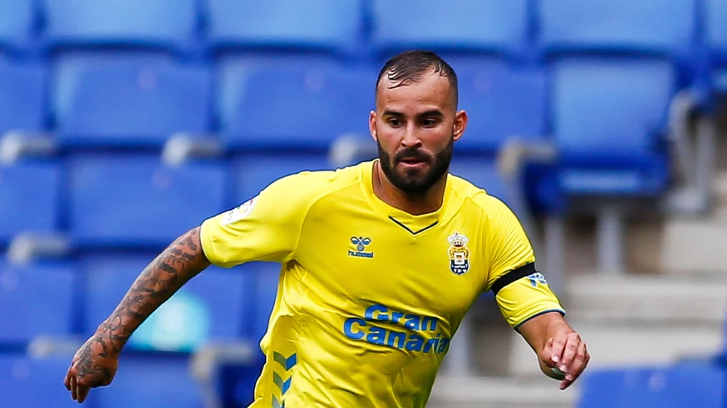 Pero Jesé está tranquilo