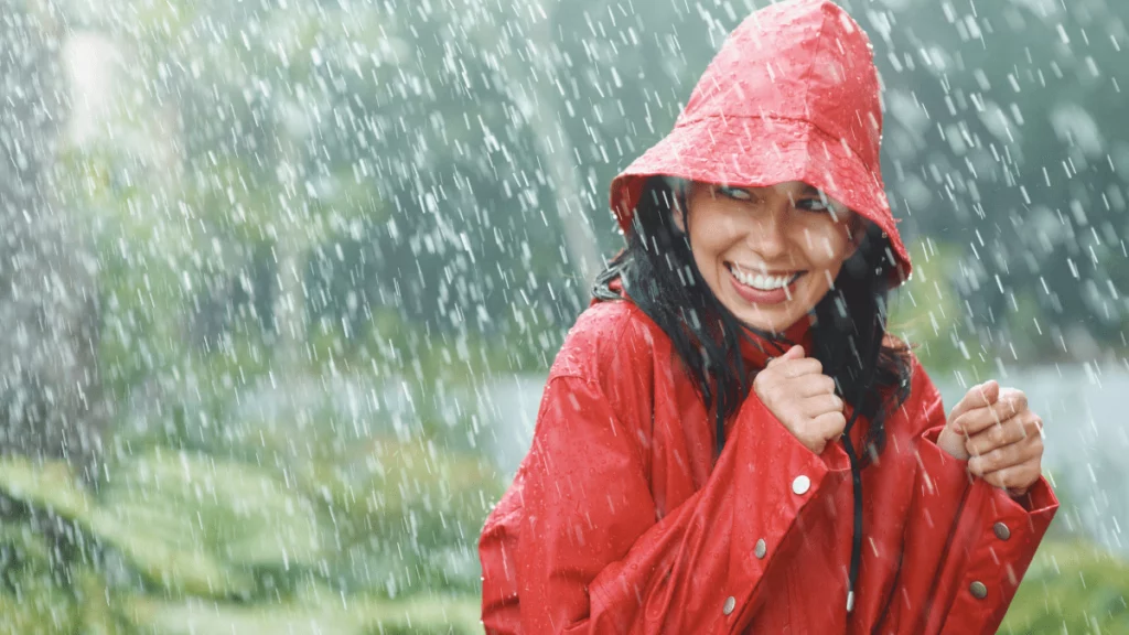 Podrían seguir las tormentas