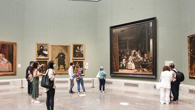 Porque no tienen límite de edad