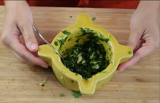 El ingrediente secreto de Arguiñano para un pollo al ajillo de primera