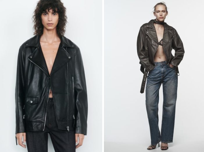 Zara: la cazadora que más se va a llevar este otoño