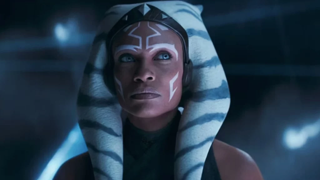 ¿Quién es Ahsoka? Esta es la historia de la nueva estrella de Star Wars 6 ¿Qué es Ahsoka en Star Wars?