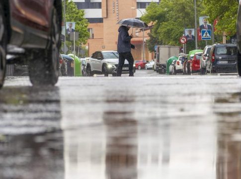 Qué es una DANA ¿Qué es una DANA?