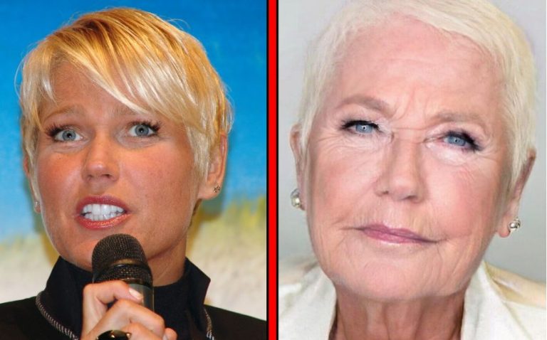 Qué fue de Xuxa, la mítica cantante y presentadora brasileña de los 80